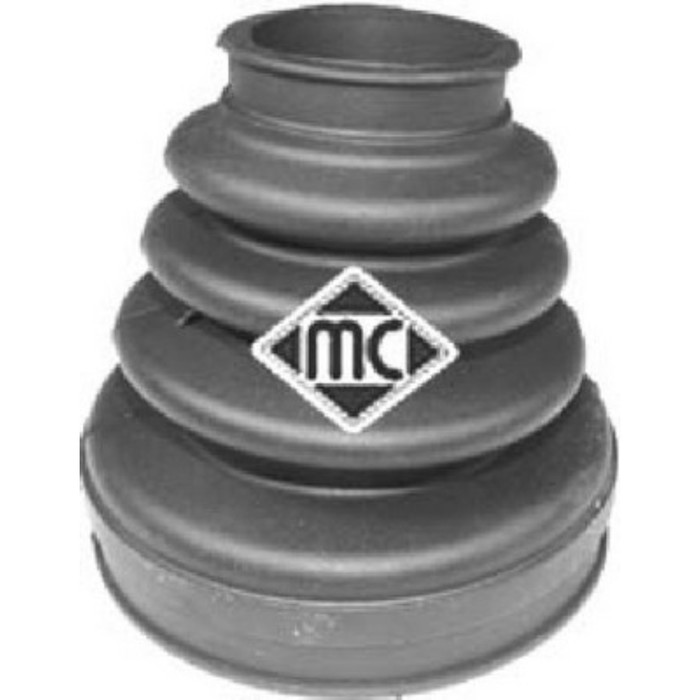 Пыльник ШРУСа METALCAUCHO 01122