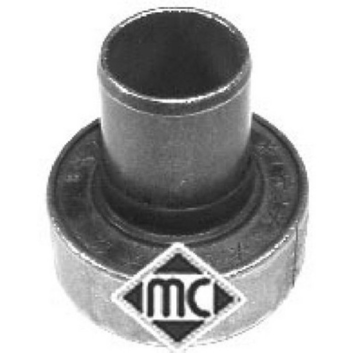 Сайлентблок подвески METALCAUCHO 04157