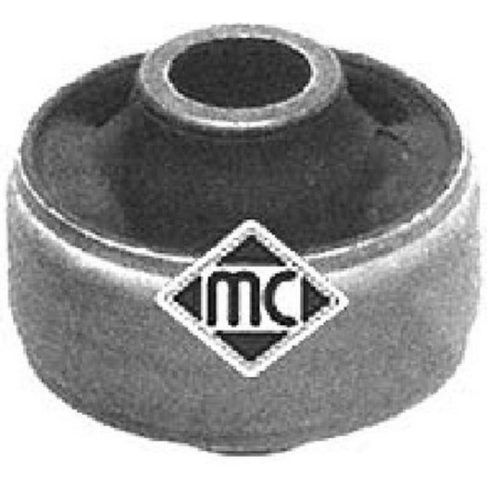 Сайлентблок подвески METALCAUCHO 04280