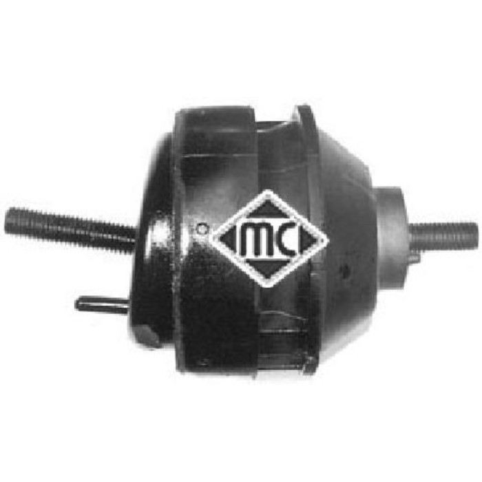 Подушка двигателя METALCAUCHO 04410