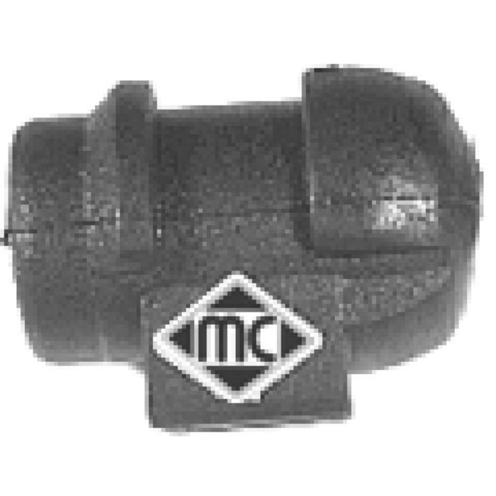 Втулка стабилизатора METALCAUCHO 00867