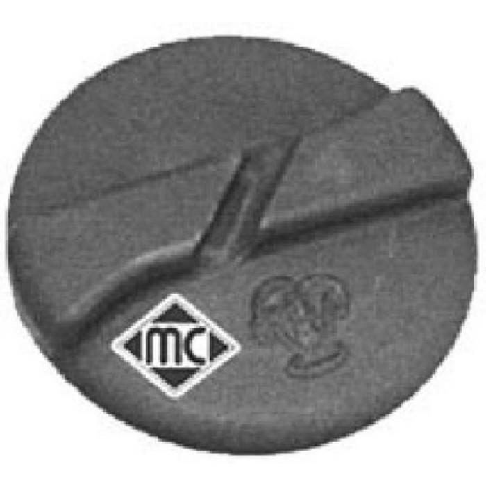 Крышка расширительного бачка METALCAUCHO 03676