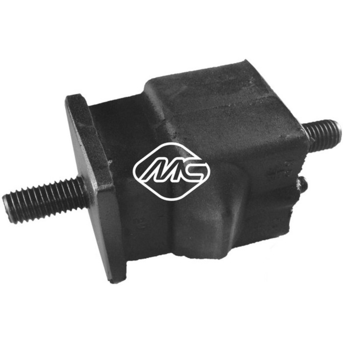 Подушка двигателя METALCAUCHO 00965