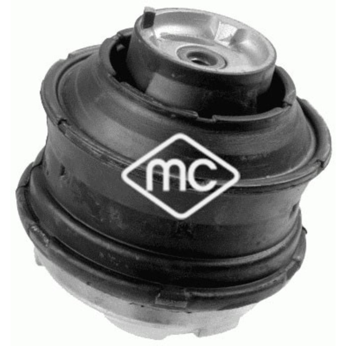 Подушка двигателя METALCAUCHO 04245