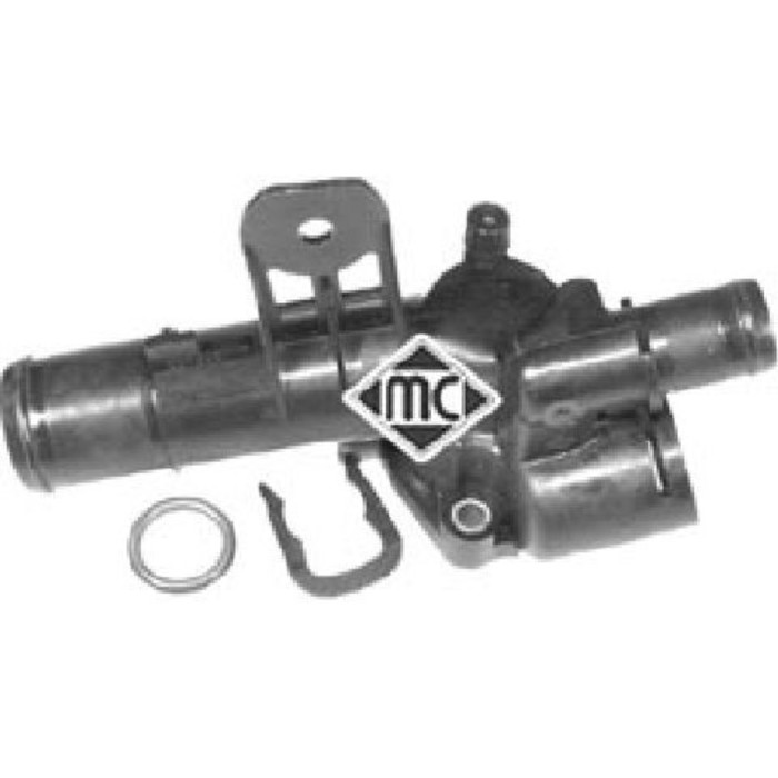 Термостат METALCAUCHO 03679