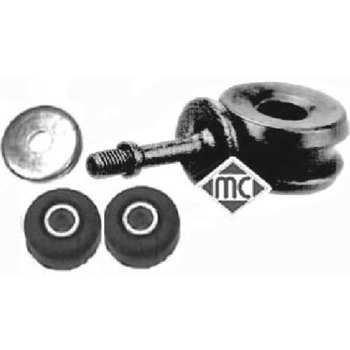 Стойка стабилизатора METALCAUCHO 04142