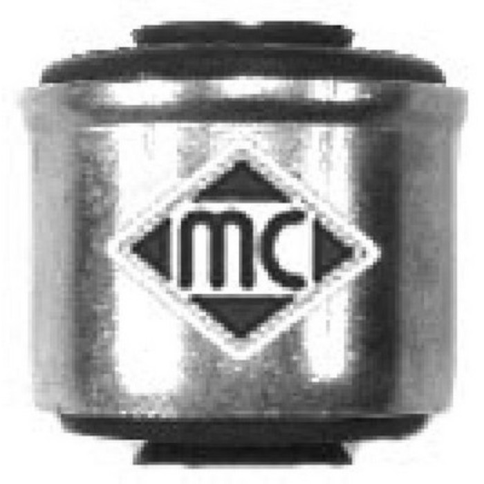 Сайлентблок подвески METALCAUCHO 04274