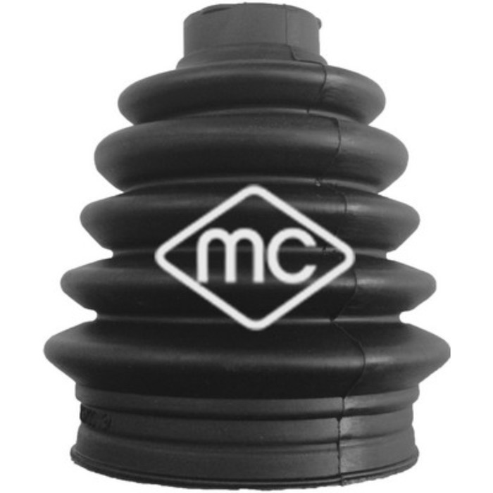 Пыльник ШРУСа METALCAUCHO 01134