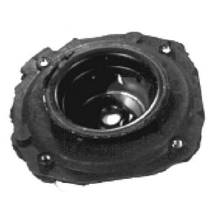 Опора амортизатора METALCAUCHO 00968