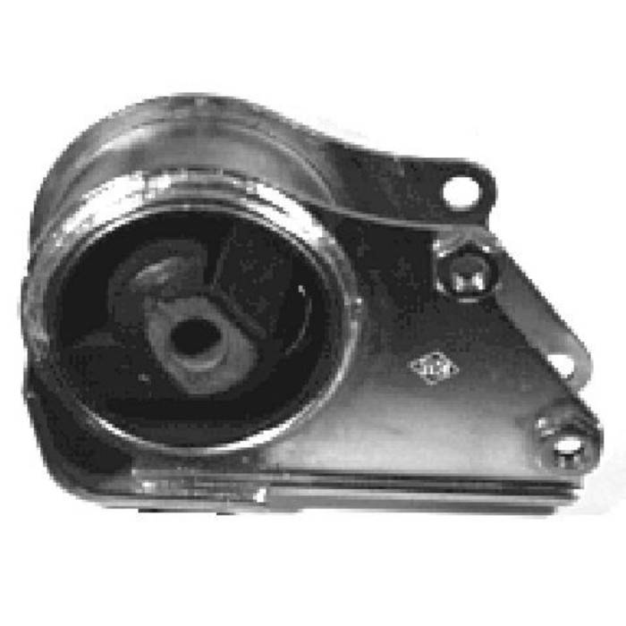 Подушка двигателя METALCAUCHO 00837