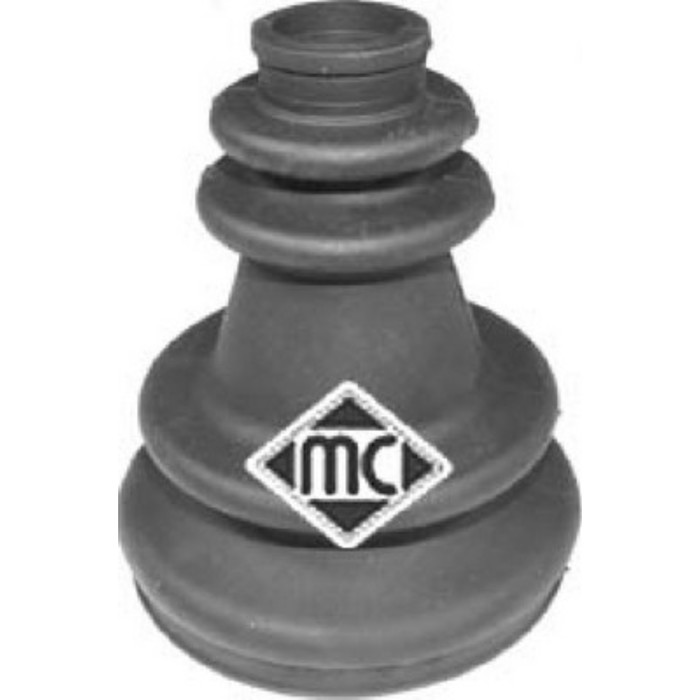 Пыльник ШРУСа METALCAUCHO 01128