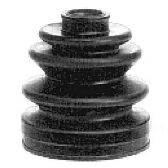 Пыльник ШРУСа METALCAUCHO 00961