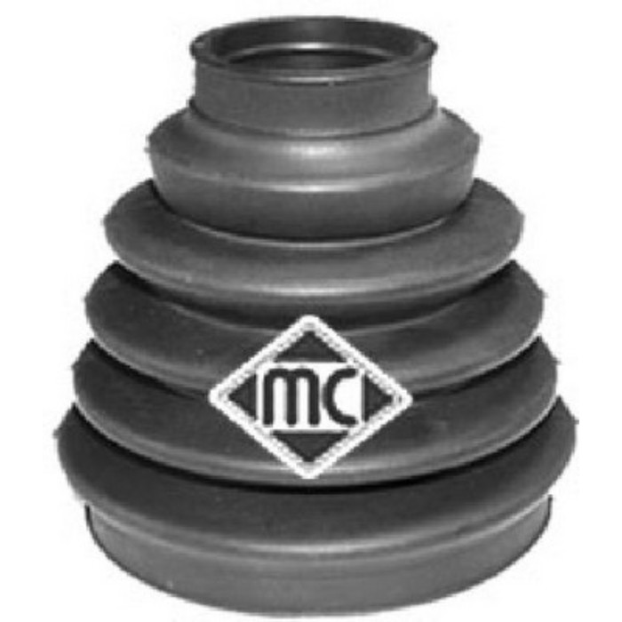 Пыльник ШРУСа METALCAUCHO 01115