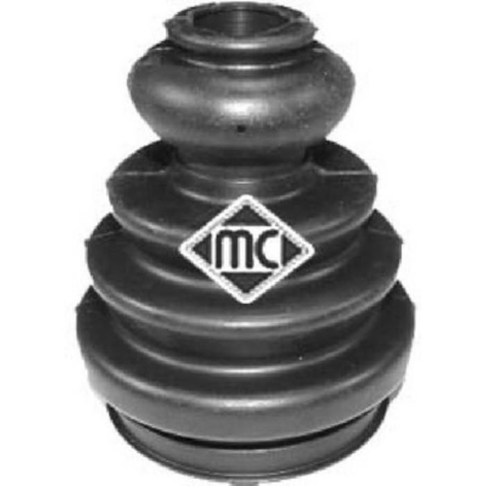 Пыльник ШРУСа METALCAUCHO 01069