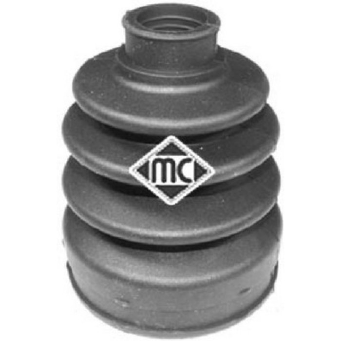 Пыльник ШРУСа METALCAUCHO 01145