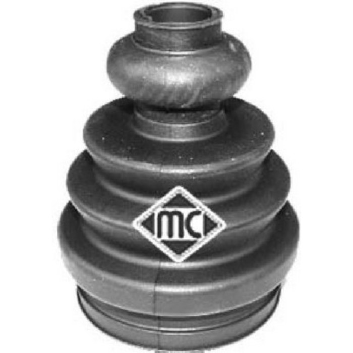 Пыльник ШРУСа METALCAUCHO 00794