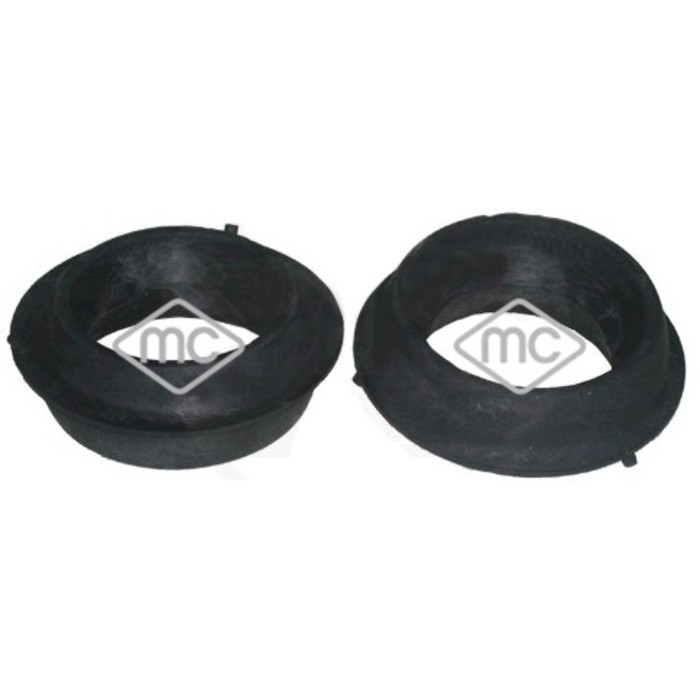 Опора амортизатора METALCAUCHO 00787