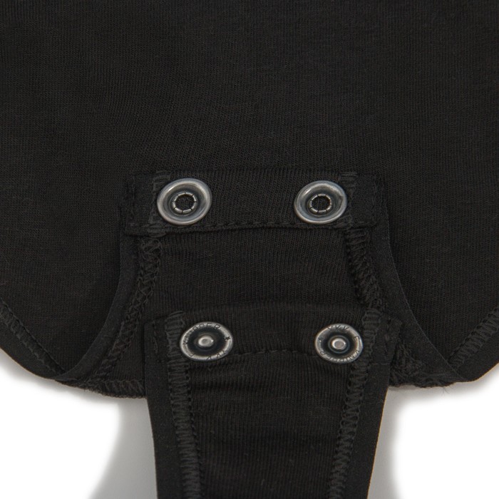 Боди женское CELG COMFORT LBМ 562 цвет черный, рост 164, р-р 46