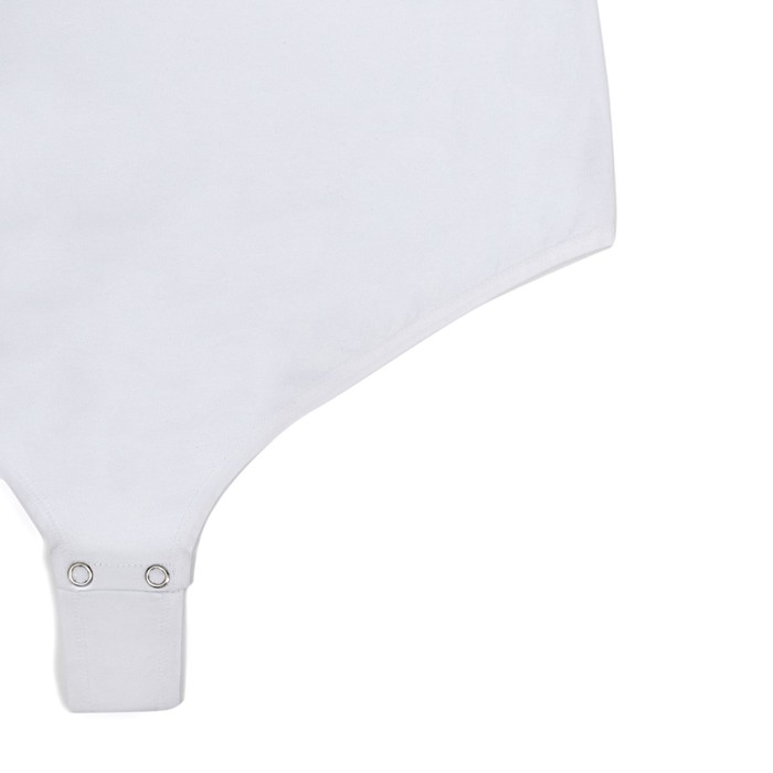 Боди женское CELG COMFORT LBМ 562 цвет белый, рост 164, р-р 48