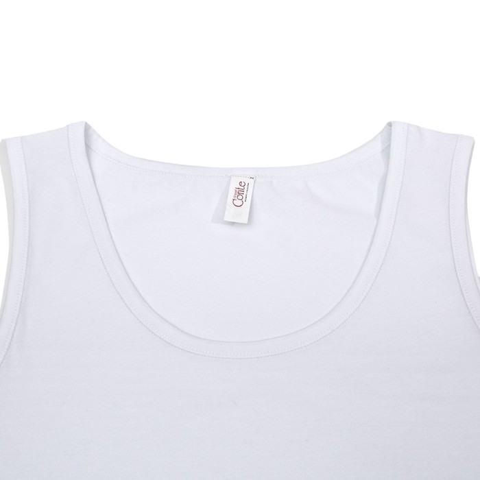 Боди женское CELG COMFORT LBМ 562 цвет белый, рост 170, р-р 48