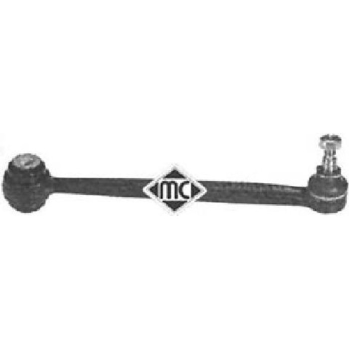 Рычаг подвески METALCAUCHO 05018