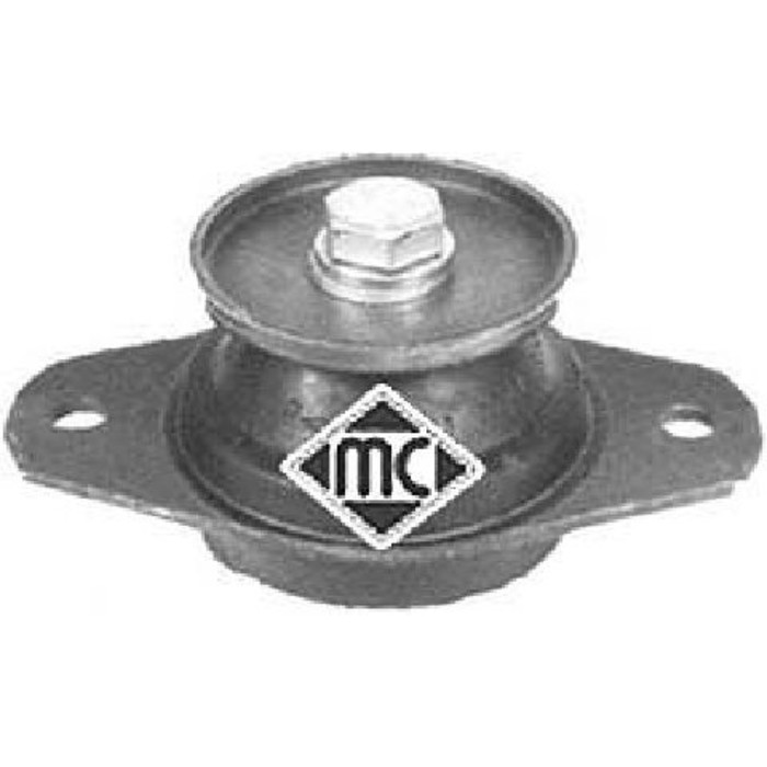 Подушка двигателя METALCAUCHO 05086