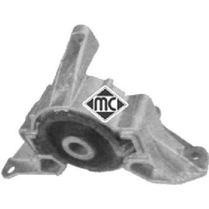Подушка двигателя METALCAUCHO 05085