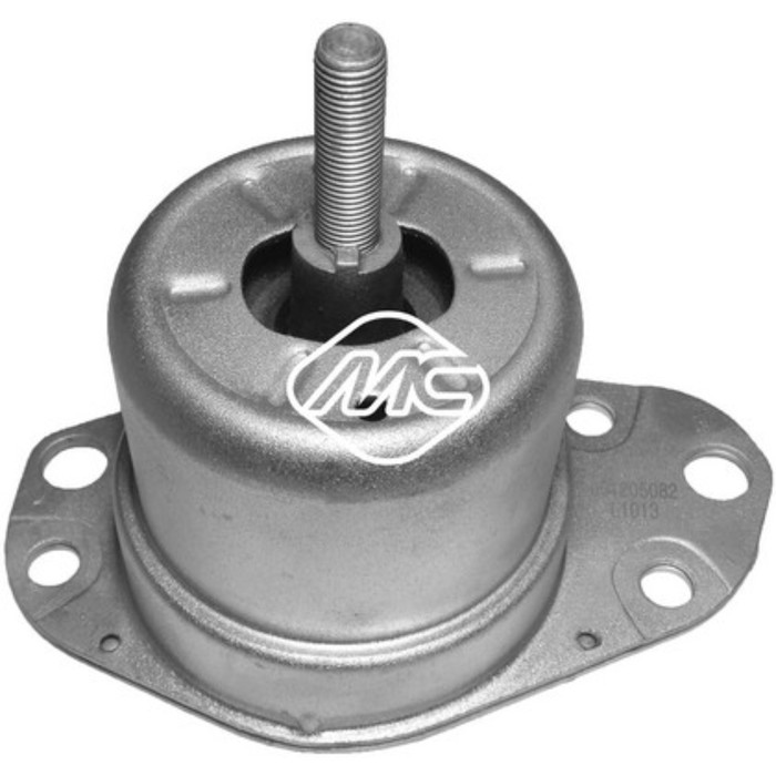 Подушка двигателя METALCAUCHO 05082