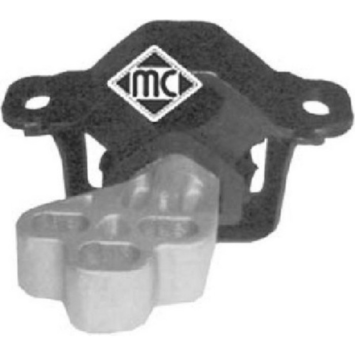 Подушка двигателя METALCAUCHO 05066