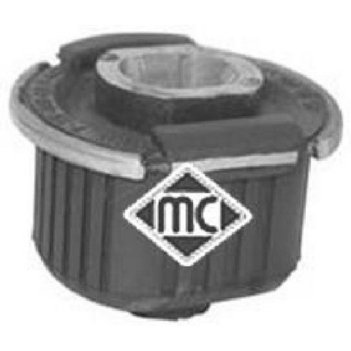 Сайлентблок подвески METALCAUCHO 05021