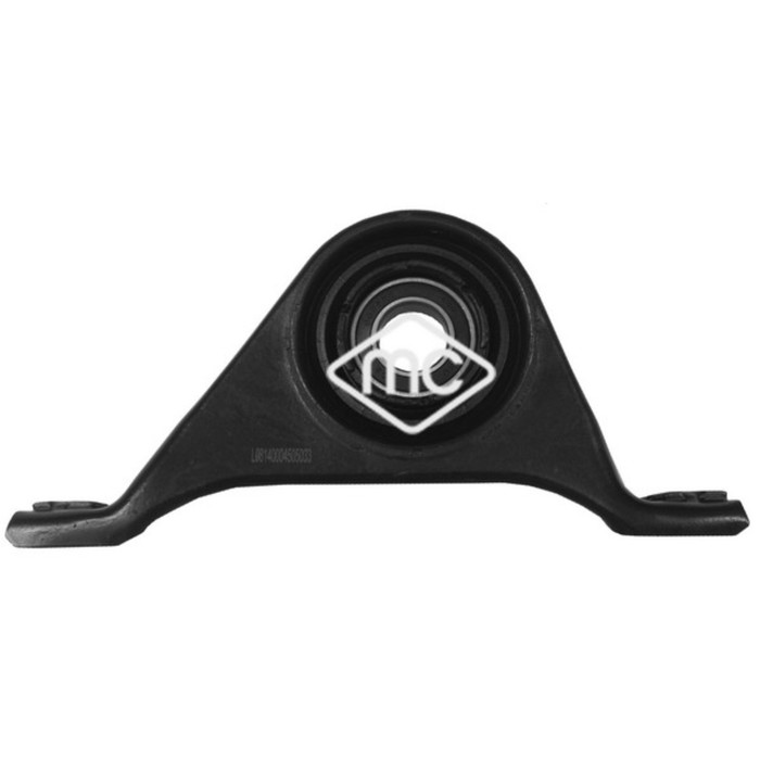 Муфта подвесного подшипника METALCAUCHO 05033