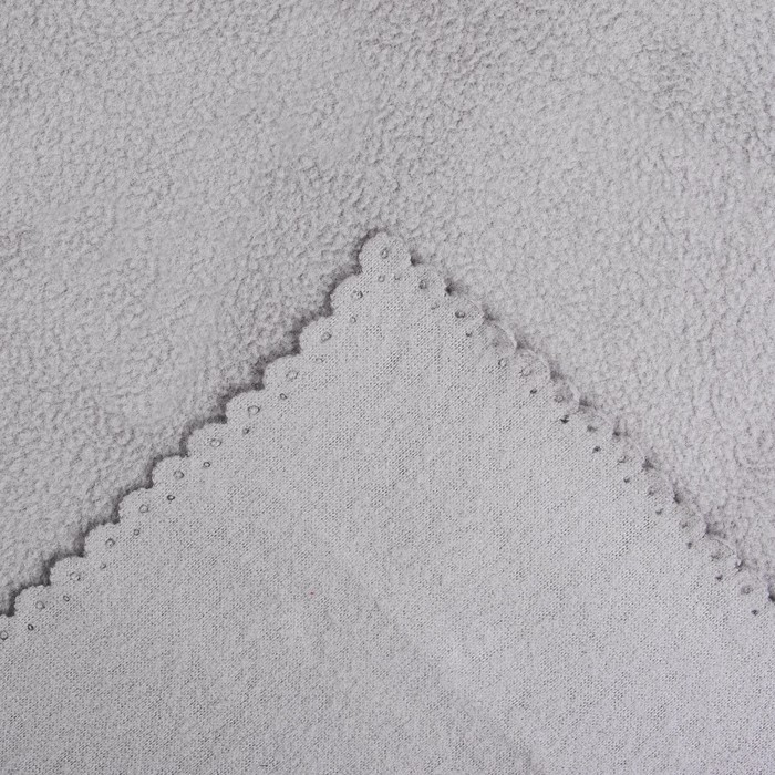 Плед "Collorista" Глава семьи 130х150 см, 100% п/э, флис 190 гр/м2