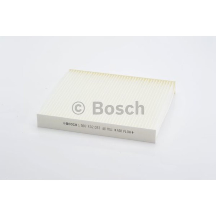 Фильтр салона BOSCH  1987432057