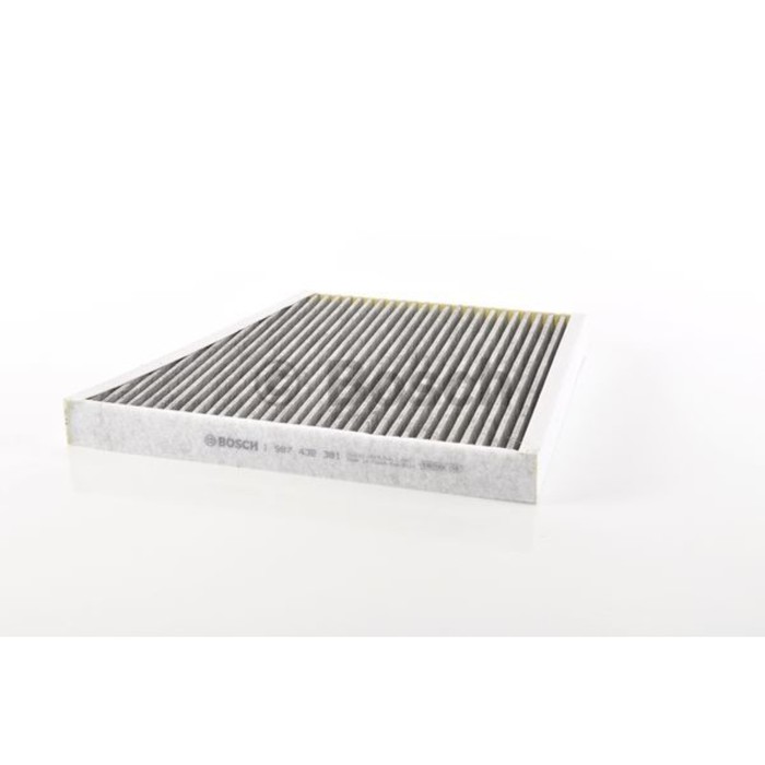 Фильтр салона BOSCH  1987432381