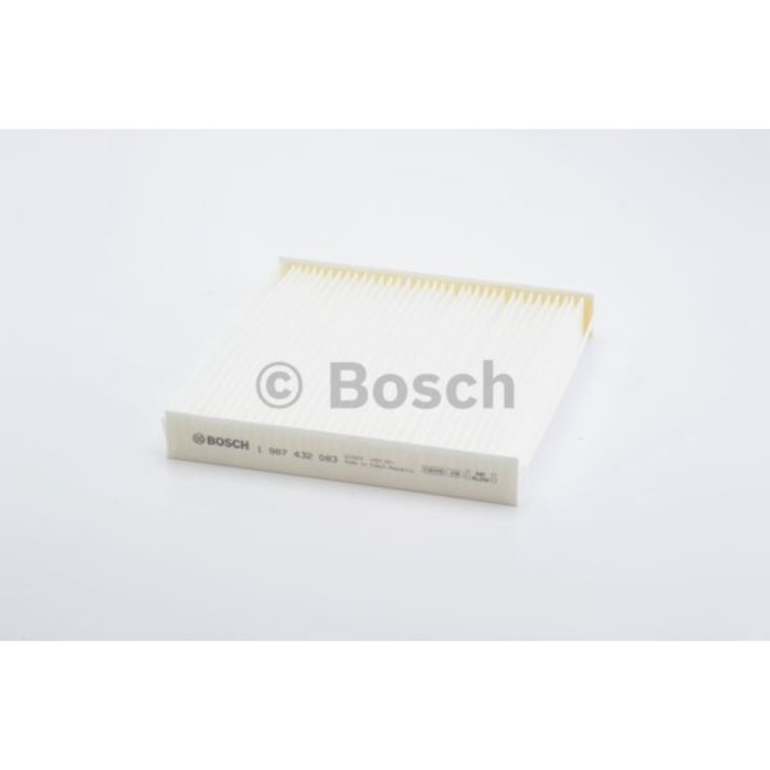 Фильтр салона BOSCH  1987432083