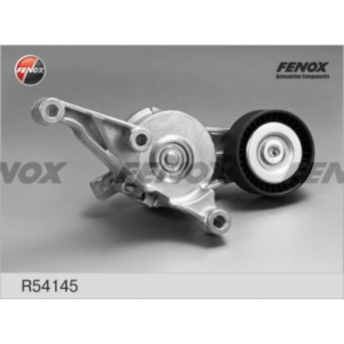 Натяжитель поликлинового ремня Fenox r54145