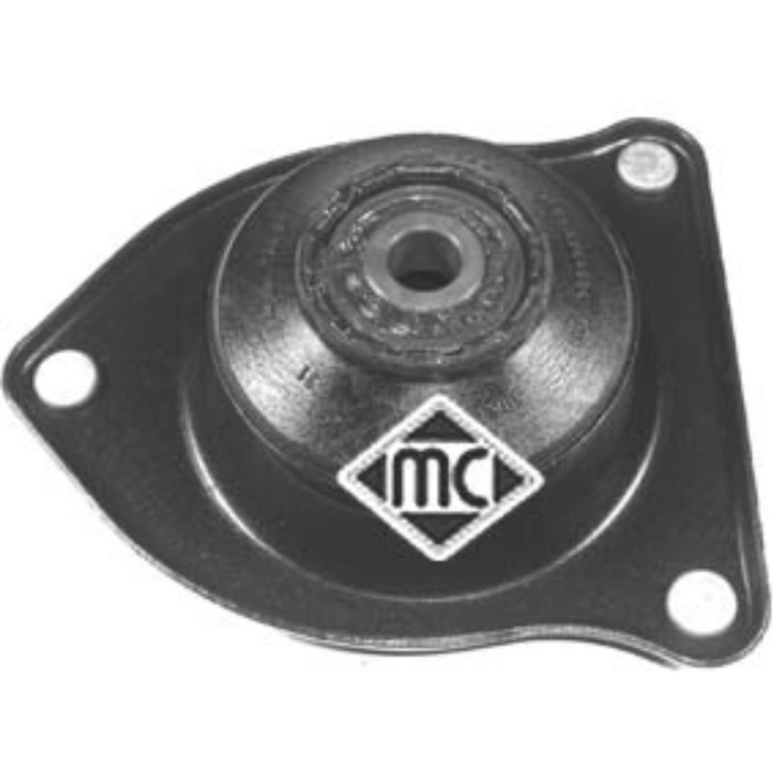 Опора амортизатора METALCAUCHO 05128