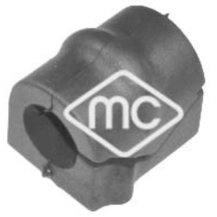 Втулка стабилизатора METALCAUCHO 05895