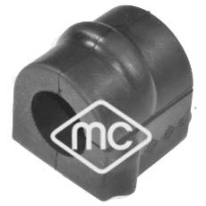 Втулка стабилизатора METALCAUCHO 05894