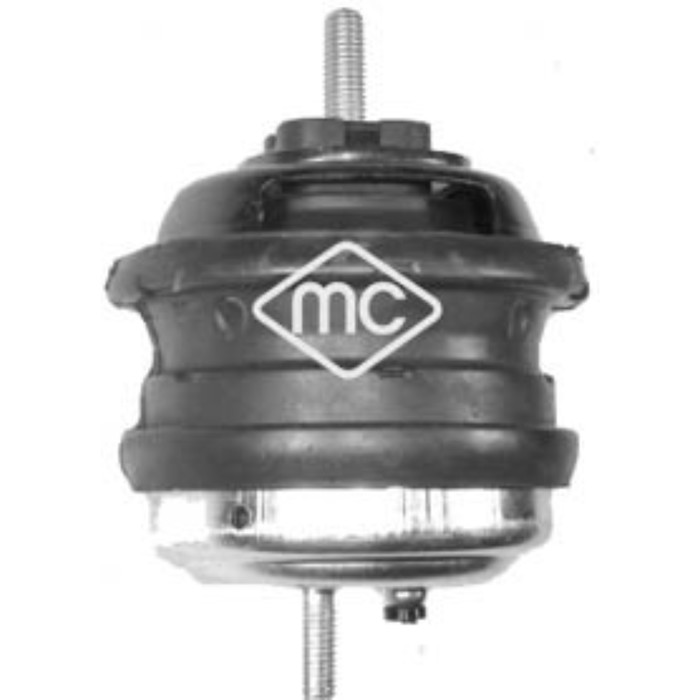 Подушка двигателя METALCAUCHO 05825