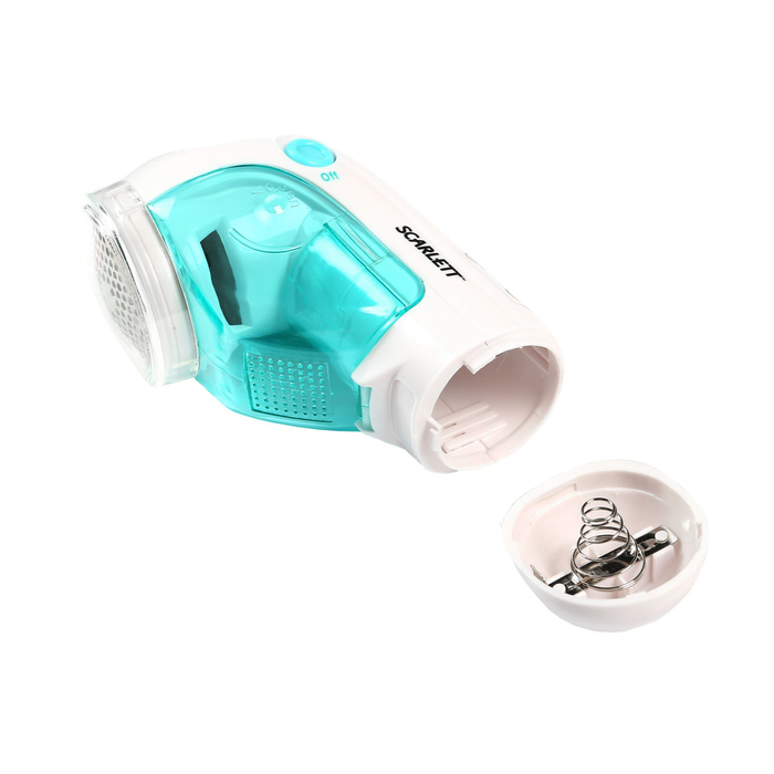 Машинка для удаления катышков Scarlett SC-921