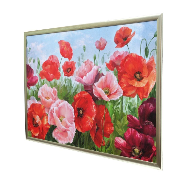 Картина 65*105 см