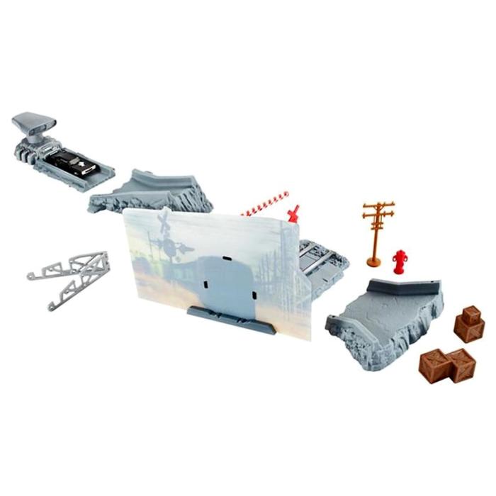 Игровой набор «Уличные гонки» - Форсаж