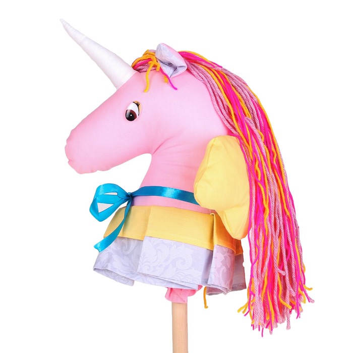 Коняша - лошадка "Фея"