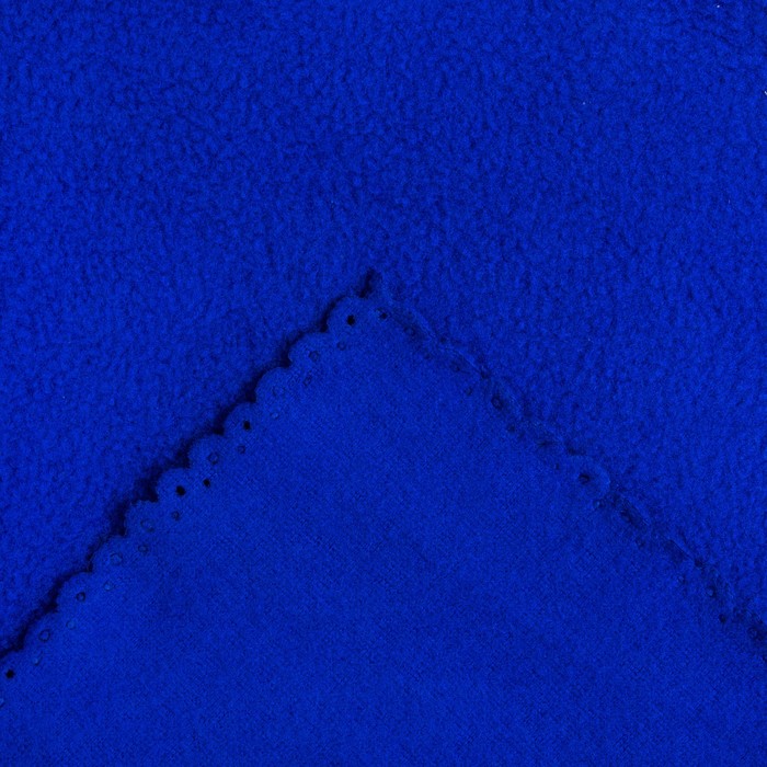 Плед "Collorista" Лев 130х150 см, 100% п/э, флис 190 гр/м2