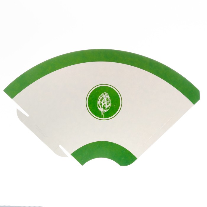 Мини‒конусный пакет «Растение», 8,5 х 12 см