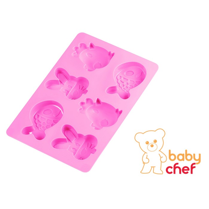 Форма для выпечки Oursson