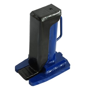 

Домкрат зацепной AE T T20202A, 2т, высота зацепа 17-132мм, размер зацепа 50Х50мм, 8.5кг