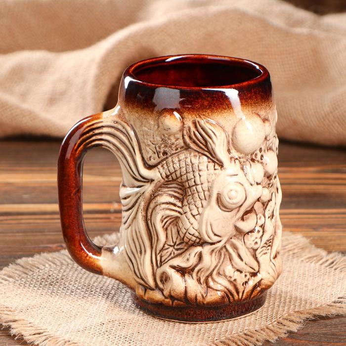 Кружка "Рыбка"