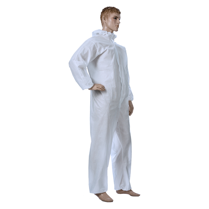 Комбинезон защитный DOG, антистатический, размер 48-50 (L)